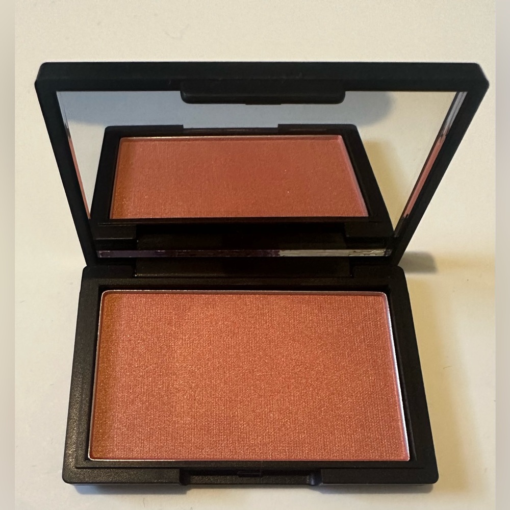Phase Zero Blush